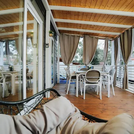 Casa de Férias Ehha *