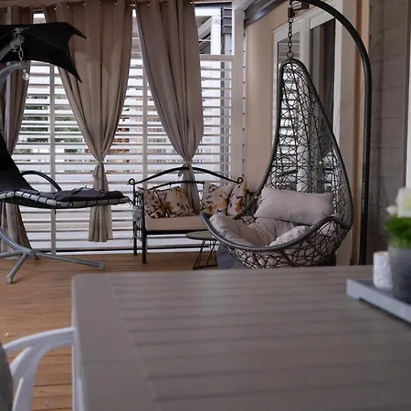 Casa de Férias Ehha Biograd Na Moru