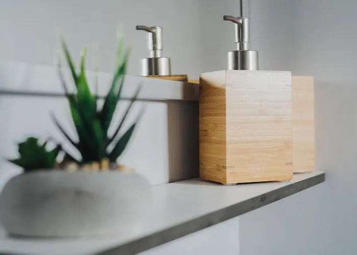 Ehha 펜션 비오그라드나모루