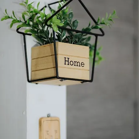 Ehha Holiday home