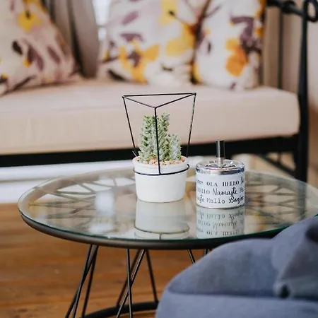 Dom wakacyjny Ehha *