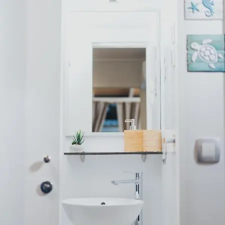 Hébergement de vacances Ehha