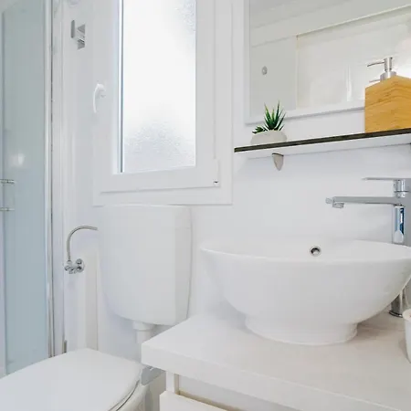 Dom wakacyjny Ehha *