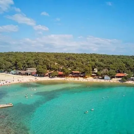 Hébergement de vacances Ehha