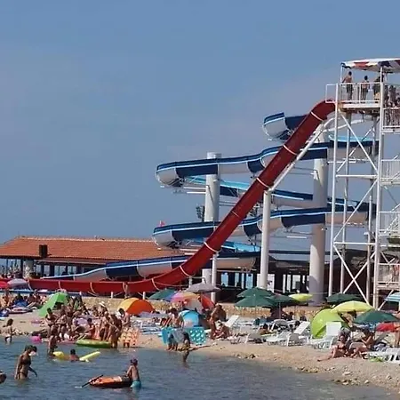 Dom wakacyjny Ehha *