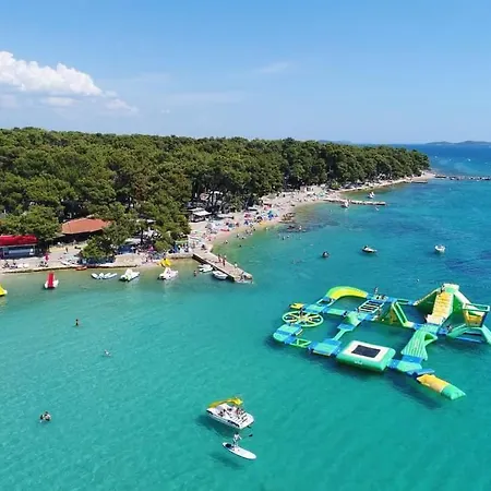 Ehha Holiday home Biograd Na Moru