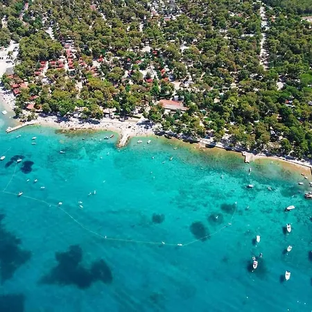 Hébergement de vacances Ehha Biograd Na Moru