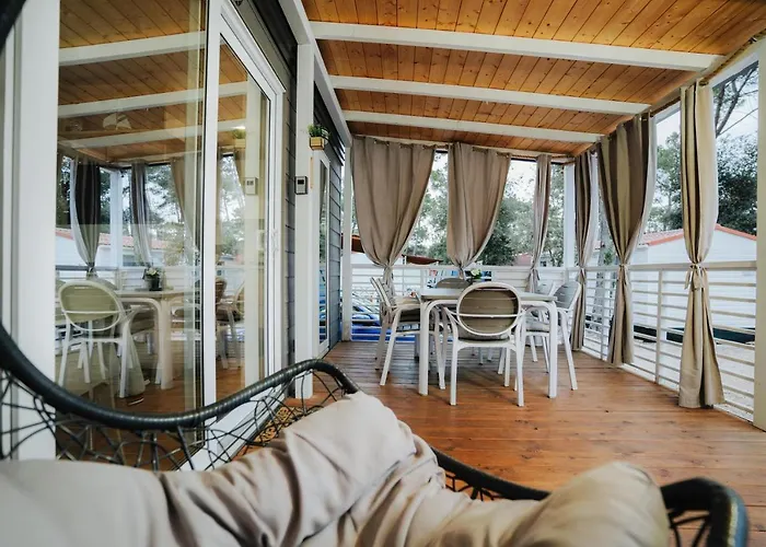 Dom wakacyjny Ehha *