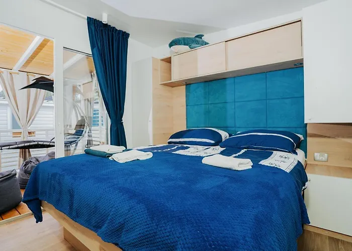 Vakantiehuis Ehha *
