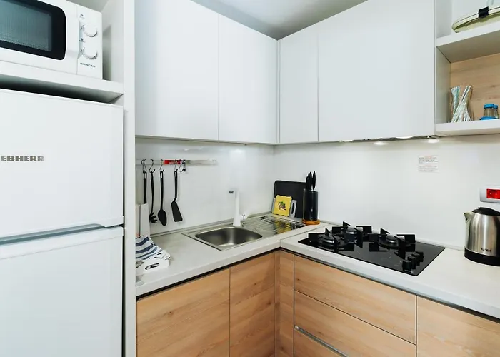 Dom wakacyjny Ehha *