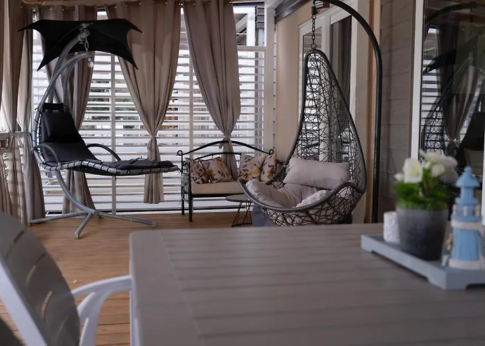 Vakantiehuis Ehha Biograd Na Moru