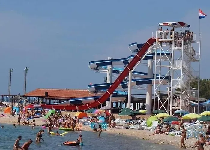 Vakantiehuis Ehha *